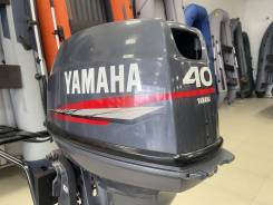   Yamaha E40XWS    