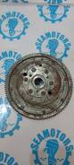  Yamaha F80, F90, F100 6D8-81450-00-00 