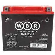   WBR SMT12-18 12 18 