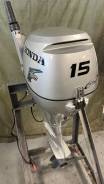    Honda 15 D,  