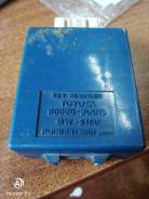 ���� ���������� ������� Toyota Carina AT192 ����