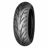  -Mitas-Touring Force 190/55-17 MCTT [75W TL] [Rear] 