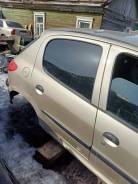 ����� ������ ������ Peugeot 206 1