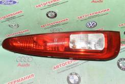    Ford Fusion (06-12)