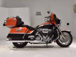 Harley-Davidson Screamin Eagle Electra Glide FLHTCSE, 2012 