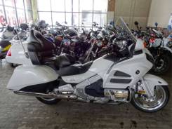 Honda GL 1800 Gold Wing, 2013 