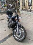 Honda VT 1100, 2007 