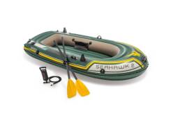   Intex Seahawk 2 Set,236114 ,  " " 