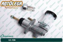    G-brake Suzuki Escudo/Grand Vitara/XL-7 1.6-2.5 98 