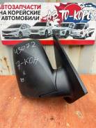   Hyundai Porter 2 2004-2020 876204F401,   