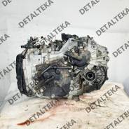  (CVT) W1C1A1M2ZA  Mitsubishi Colt '02-'12 (Z24A), Colt Plus '04-'12 (Z24W) P2004 