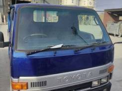   Toyota Toyoace LY61 3L 1991  . B   