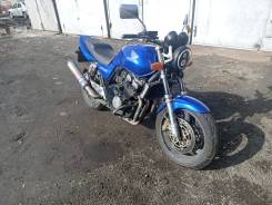 Honda CB 400, 1999 