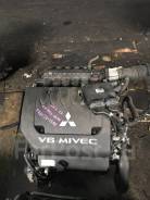  Mitsubishi Outlander CW6W 6B31