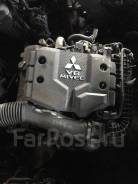  Mitsubishi Pajero Sport KS0W 6B31