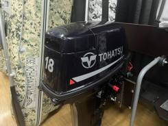 �������� ����� Tohatsu M 18 E2 S ����