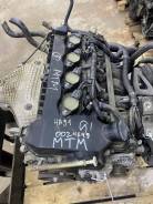  4A91 Mitsubishi Lancer 1,5  