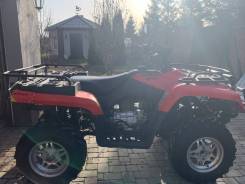 Stels ATV 400 Hunter, 2013 