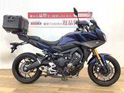 Yamaha MT-09 TRACER GT, 2018 