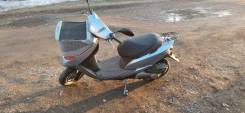 Honda Dio AF68 Cesta, 2008 