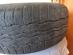 Bridgestone Dueler H/T 687, 235/55 R18 