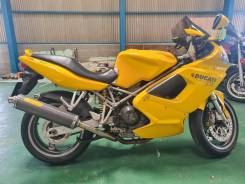  Ducati ST4 041010 