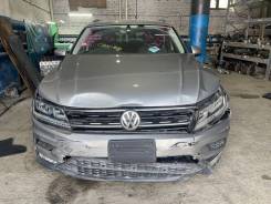 Volkswagen Tiguan, 2017 