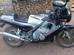 Yamaha FZR 250, 1999 