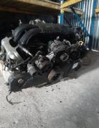  Subaru Legacy EJ253 2006-2012