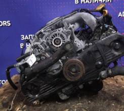  Subaru Legacy EJ253 2006-2012