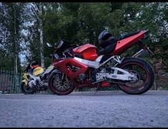 Honda CBR 929RR fireblade, 2000 