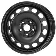    Mitsubishi 6,5x16 5*114,3 Et:46 Dia:67,1 black 