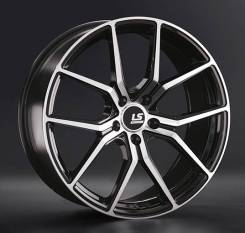  LS wheels FlowForming RC47 8,5x19 5*112 Et:35 Dia:66,6 BKF 