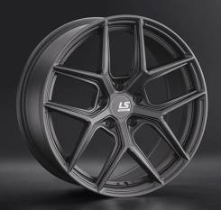  LS wheels FlowForming RC53 8,5x18 5*112 Et:30 Dia:66,6 MGM 