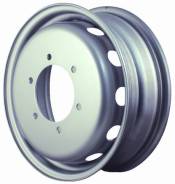   Ford Transit 5,5x16 6*180 Et:109 Dia:138,8  