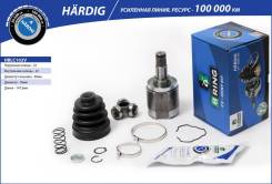  Daewoo () "B-RING" Hardig HBLC102V 