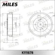   Miles, K111678 