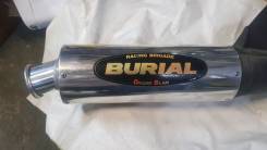  Burial Grand Slam Suzuki Address110 CF11a- 