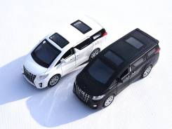   Toyota Alphard 1  32 