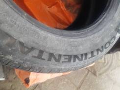 Continental ContiCrossContact LX, 265/55 R19 