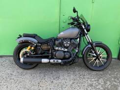 Yamaha Star Bolt R-Spec, 2015 