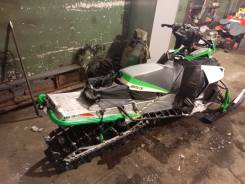 Arctic Cat Sport, 2013 