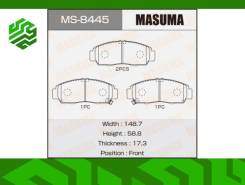    Masuma MS8445  