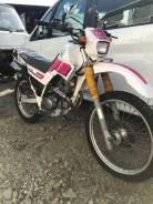 Yamaha XT 225, 1994 