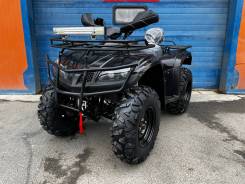 Hunter 300cc, 2024 