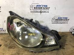  Nissan Ad 2012.10 VAY12 CR12DE,  