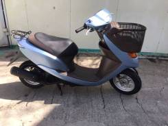 Honda Dio AF62 Cesta, 2012 