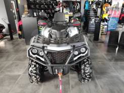 Aodes Pathcross ATV 650 L, 2024 