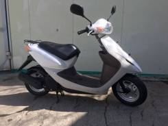 Honda Dio AF57, 2006 