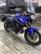 Yamaha Tenere 1200, 2014 